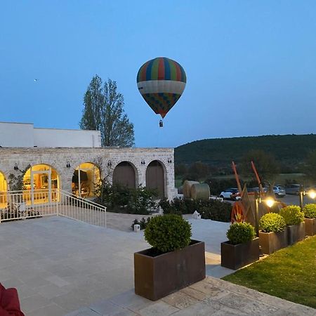 Country Resort Masseria Paretano Monopoli Luaran gambar
