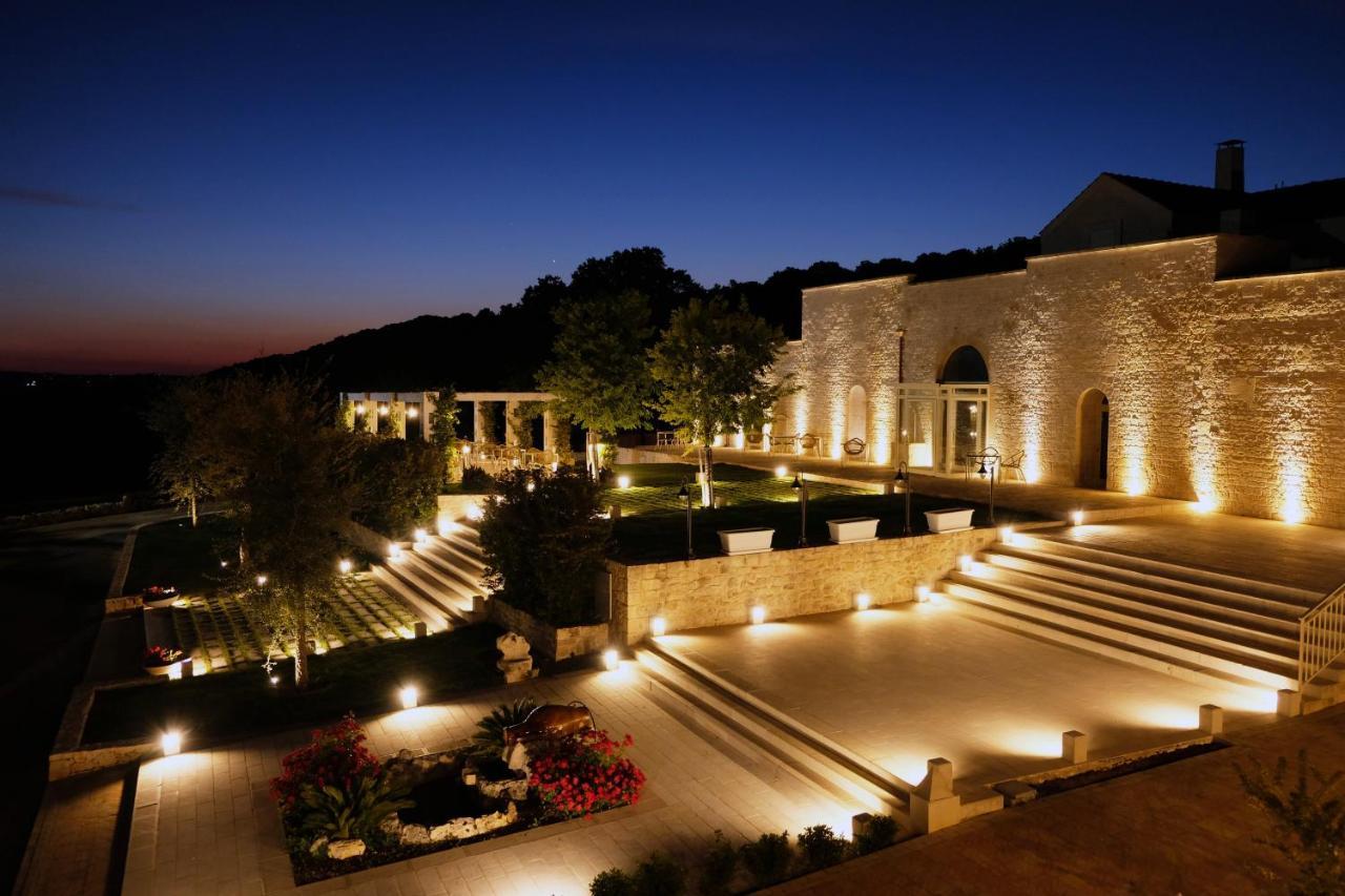 Country Resort Masseria Paretano Monopoli Luaran gambar