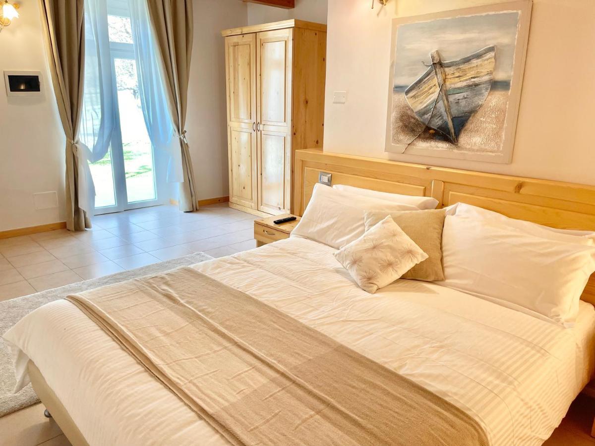 Country Resort Masseria Paretano Monopoli Luaran gambar