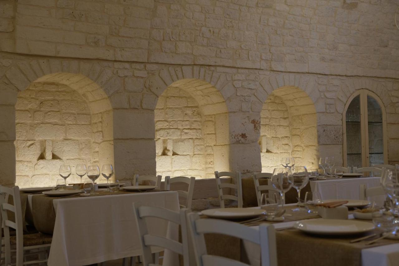 Country Resort Masseria Paretano Monopoli Luaran gambar