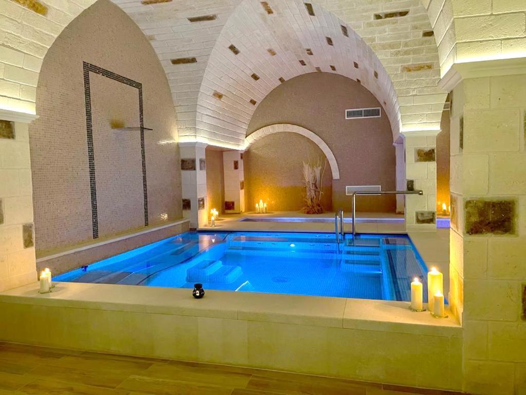 Country Resort Masseria Paretano Monopoli Luaran gambar